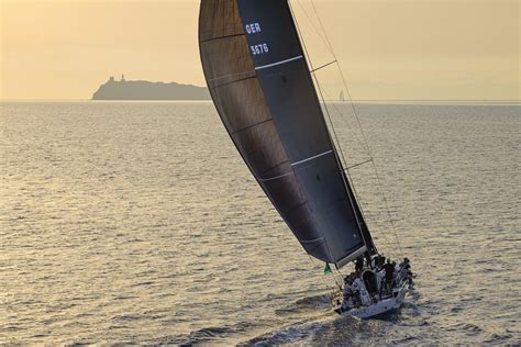 rolex cup saint tropez 2024|2024 Loro Piana Giraglia at Yacht Club Italiano .